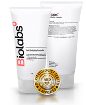 Biolabs Cellulite Cream