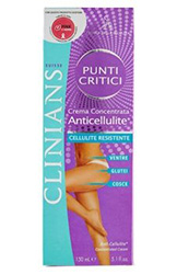 Clinians Anti-Cellulite Cream