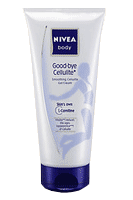 Nivea Goodbye Cellulite Cream