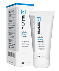 TriLASTIN Cellulite Cream